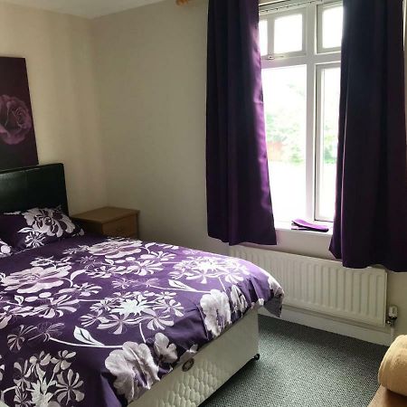 Newry City Centre Apartment Exterior foto
