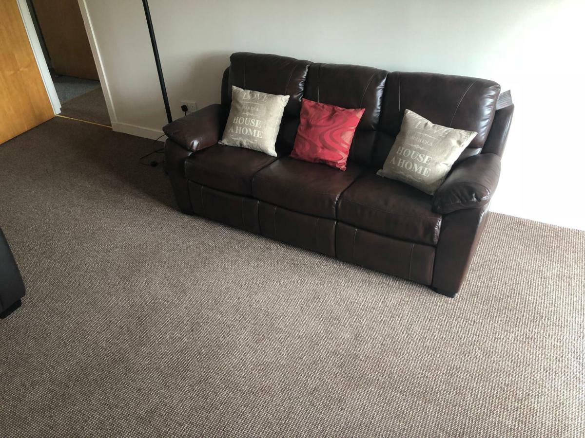 Newry City Centre Apartment Exterior foto